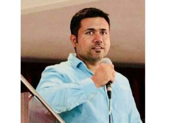 Durgesh Kaushik moves on from Snapchat as MD - India and South Asia