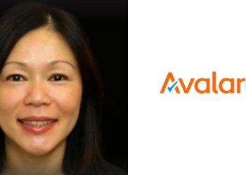 Ee Lyn Khoo Joins Avalara as Chief People Officer
