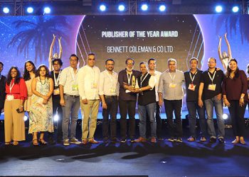 Goafest 2022: FCB Group India Bags Two Golds at Publisher Abby Awards 2022
