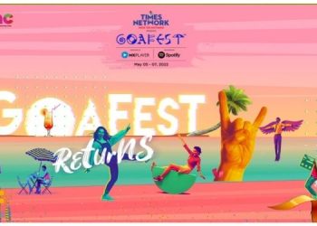 Goafest 2022