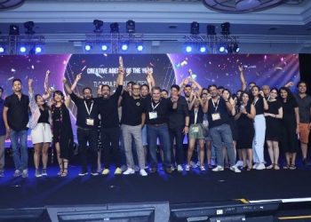 Goafest 2022: The Leo Burnett Group is Abby Creative Agency of the Year