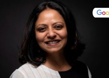 Google India ropes in Durga Raghunath as Head of News Partnerships