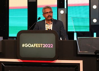 Gowthaman Ragothaman