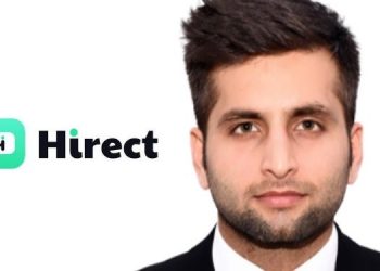 Hirect appoints Herry Sikri as SVP - Finance
