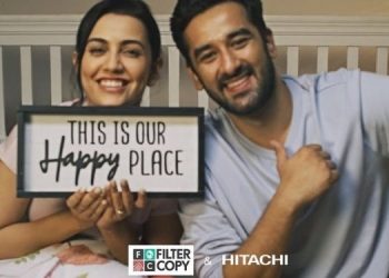 Hitachi launches their first ever Content Specials in collaboration with Motivator and Filtercopy