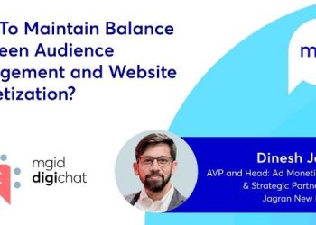 How To Maintain Balance Between Audience Engagement and Website Monetization?