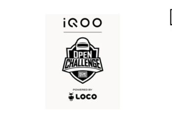 IQOO Comes Onboard as Title Sponsor for Battlegrounds Mobile India 2022 Esports Tournaments