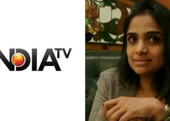 Priya Mukherjee joins India TV as Group President- Network Development