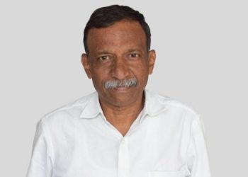 Industry mourns the demise of Anant Rangaswami