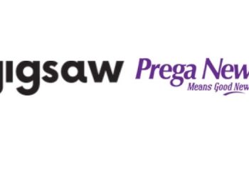 Jigsaw collaborates with PregaNews to create a portfolio of brand extensions