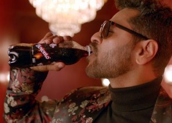 Kalimark features Prabhu Deva in its new summer TVC for Bovonto