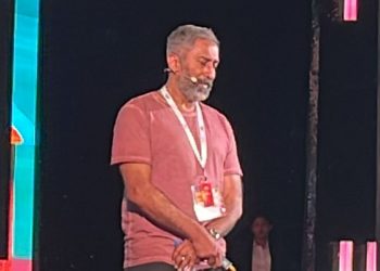 Goafest 2022: ‘We’ are the most advanced technology; we are the conduits for culture: Kash Sree