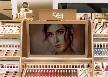 Kay Beauty Expands its Retail Footprint, entering General & Modern Trade across India