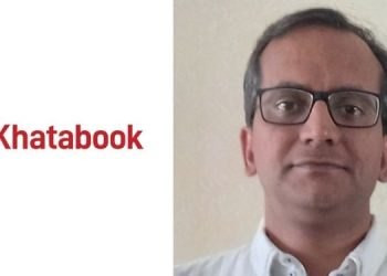 Khatabook appoints Sachin Bawari as Head of Risk
