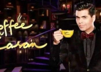 Koffee with Karan show will not be returning: Karan Johar