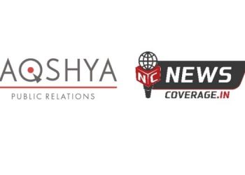 Laqshya Media Group launches its bespoke news distribution solution – NewsCoverage.in