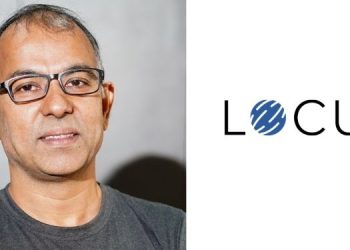 Locus appoints Ranadheer Velamuri as Senior Vice President of Engineering