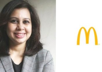 McDonald’s India ropes in Sulakshna Mukherjee as GM & Head of Department, Corporate Communications