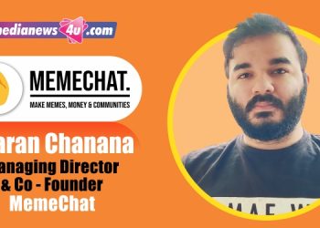 Memes are something that everyone connects with: Taaran Chanana, MemeChat