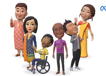 Meta launches 3D Avatars in India