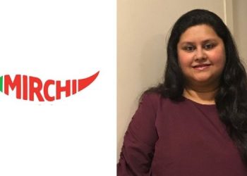 Mirchi appoints Kanan Dave as National Marketing Director