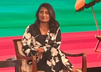 Goafest 2022: Men’s cricket has gone through a journey, women’s cricket is also on that journey: Mithali Raj