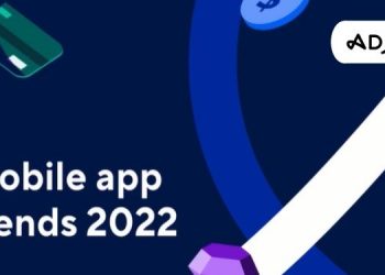 New Data From Adjust Shows Record in-app Revenue Months for Fintech, E-commerce and Gaming in 2021