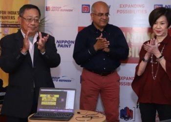 Nippon Paint India announces Rangon Ke Badshah campaign to financially support India’s garage painter community