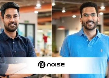 Noise onboards Amazon’s Anubhav Gupta to head wearables and new categories