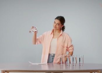 Wondrlab crafts #GoWithYourFlow campaign for Nua