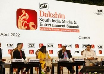 OTT – The Futuristic Sky and Rose - Colored Glasses: Part 4