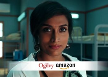 Ogilvy and Amazon Unbox Real People and Their Stories