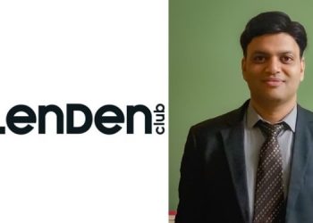 P2P platform LenDenClub appoints Mudit Agarwal as CBO - New Business Initiatives