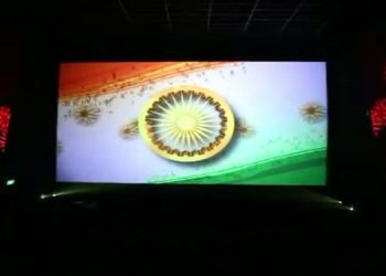 PVR collaborates with Xperia Group to introduce experiential in-cinema advertising in india
