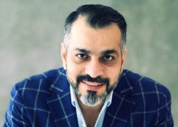 Pankaj Singh Parihar moves on from Godrej group