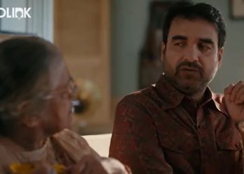 Pankaj Tripathi emphasizes performance and durability in EcoLink’s new campaign
