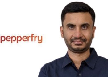Pepperfry names Anand Batra as Chief Financial Officer