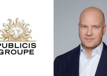 Publicis Groupe ropes in Scott Hagedorn as Chief Solutions Architect