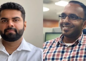 Publicis Media Services appoints Rajesh Viswanath as SVP – Data Sciences and Vivek Tyagi as Head of Performance Marketing