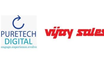 Puretech Digital retains integrated digital marketing mandate of Vijay Sales