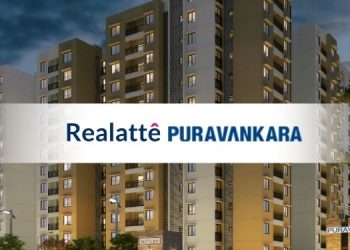 Realatte wins Digital Marketing Mandate for Puravankara’s Residential Real Estate Projects