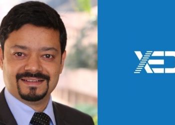 Rupesh Bisht joins XED as Executive Director