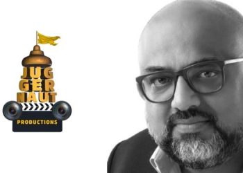 Samar Khan elevated as CEO of Juggernaut Productions