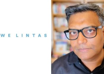 Shayondeep Pal to head Creative at Lowe Lintas Bangalore as Regional Creative Officer