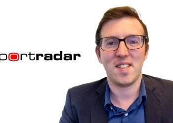 Sportradar appoints Oscar Brodkin as MD, APAC