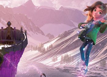 Studio 100 Film partners with POP Entertainment & Telegram for 'Being Betty Flood'