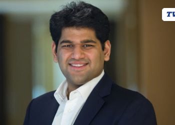 Sudarshan Venu Elevated as Managing Director of TVS Motor Company