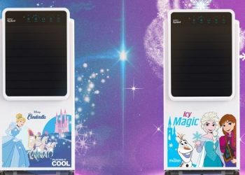 Zero Gravity Communications crafts OOH campaign for Vadilal Enterprises