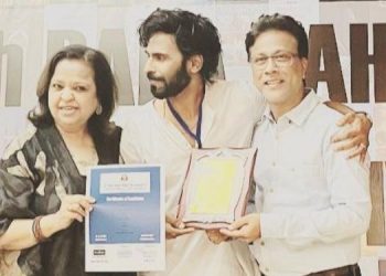 Taproot Dentsu & iDiva’s ‘Nip In The Bud’ Film Wins Dadasaheb Phalke Film Festival Award 2022