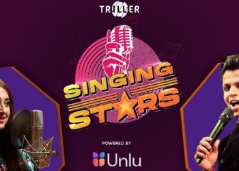 Triller and UNLU allocate 2cr for new musical talent, aim to tap 2 Mn creators